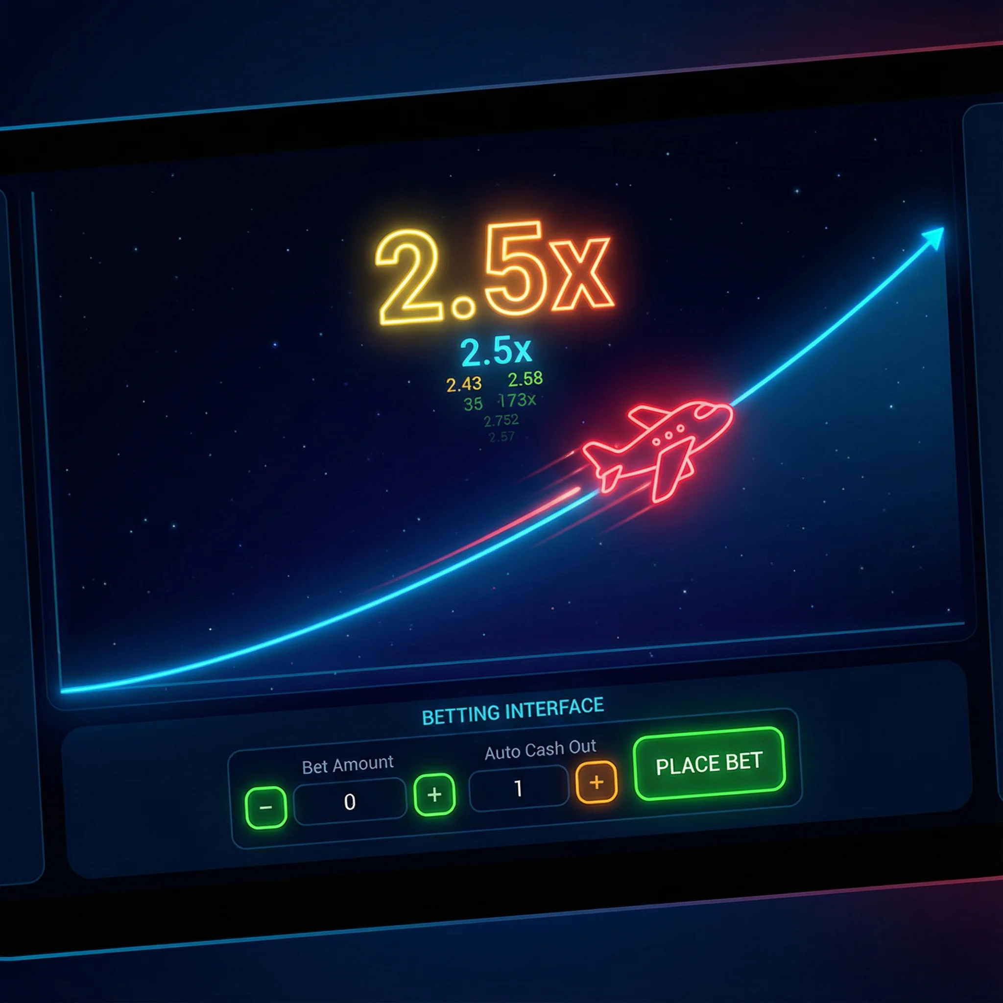 Aviator no 23bet - Jogo Crash de multiplicador