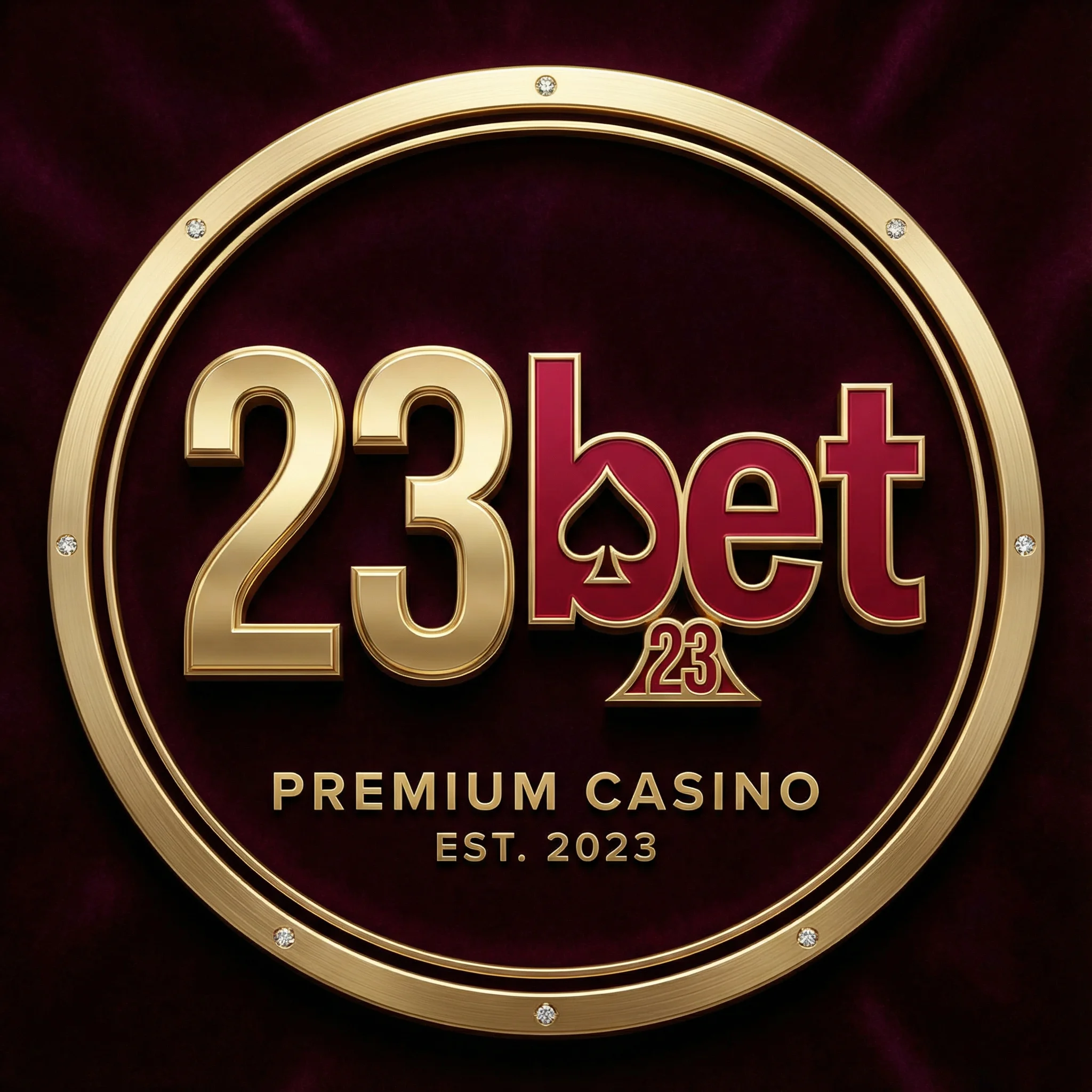 23bet Logo